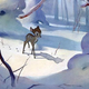 Illustration for article titled Commenter Of The Day: Bambi, Your Mother Cant Be With You Anymore Edition